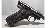 Ruger ~ Automatic Pistol ~ .22 Long Rifle - 2 of 5