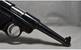 Ruger ~ Automatic Pistol ~ .22 Long Rifle - 3 of 5