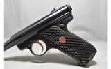 Ruger ~ Automatic Pistol ~ .22 Long Rifle - 4 of 5