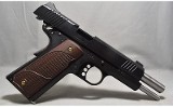 Kimber ~ Custom LW ~ .45 ACP - 3 of 3