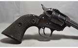 Ruger ~ Single-Six ~ .22 Long Rifle - 2 of 5