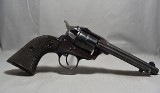 Ruger ~ Single-Six ~ .22 Long Rifle