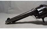 Ruger ~ Single-Six ~ .22 Long Rifle - 5 of 5