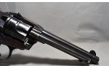 Ruger ~ Single-Six ~ .22 Long Rifle - 3 of 5