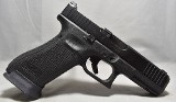 Glock ~ 17Gen5 ~ 9mm Luger