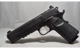 Springfield Armory ~ Operator ~ .45 Auto - 2 of 3