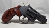 Smith & Wesson ~ Model 19-9 Performance Center ~ .357 Magnum - 1 of 2