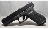 Glock ~ 17Gen5 ~ 9mm Luger - 2 of 3