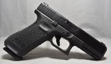 Glock ~ 17Gen5 ~ 9mm Luger