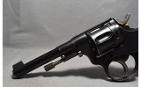 Husqvarna Nagant ~ Model 1887 PTB ~ 7.5mm Swedish Nagant - 5 of 5