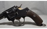 Husqvarna Nagant ~ Model 1887 PTB ~ 7.5mm Swedish Nagant - 4 of 5
