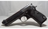 Beretta ~ Model 1951 ~ 9mm Parabellum - 2 of 3