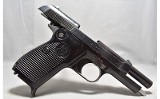 Beretta ~ Model 1951 ~ 9mm Parabellum - 3 of 3
