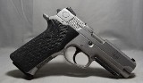 Smith & Wesson ~ Model 4046TSW Tactical ~ .40 S&W