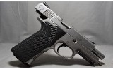 Smith & Wesson ~ Model 4046TSW Tactical ~ .40 S&W - 3 of 3