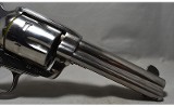 Ruger ~ Vaquero ~ .357 Magnum - 3 of 5