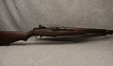 International Harvester ~ U.S. Rifle M1 ~ .30 M1