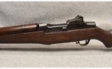 International Harvester ~ U.S. Rifle M1 ~ .30 M1 - 6 of 13