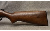 Winchester ~ Model 72 ~ .22 Short, Long, Long Rifle - 5 of 9