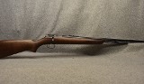 Winchester ~ Model 72 ~ .22 Short, Long, Long Rifle