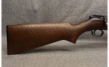 Winchester ~ Model 72 ~ .22 Short, Long, Long Rifle - 2 of 9