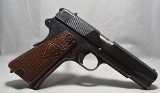 F.B. Radom ~ Model 35/Vis wz. 35 ~ 9mm - 1 of 3