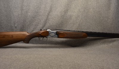 Laurona ~ 12 Gauge