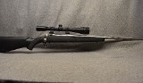 Savage Arms ~ Model 12 ~ .223 Remington