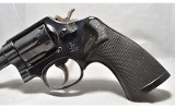 Smith & Wesson ~ Model 10-7 ~ .38 S&W Special - 4 of 5