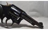 Smith & Wesson ~ Model 10-7 ~ .38 S&W Special - 3 of 5