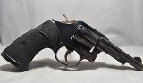 Smith & Wesson ~ Model 10-7 ~ .38 S&W Special