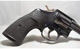 Smith & Wesson ~ Model 10-7 ~ .38 S&W Special - 2 of 5