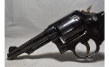 Smith & Wesson ~ Model 10-7 ~ .38 S&W Special - 5 of 5