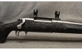 Remington ~ Model 700 Sendero ~ 7mm Remington Magnum - 3 of 9