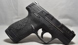 Smith & Wesson ~ M&P9 Shield ~ 9mm Luger