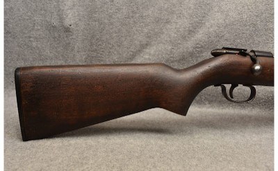 Remington ~ Target Master Model 510 ~ .22 Short, Long, Long rifle - Image 2 of 8