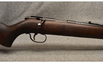 Remington ~ Target Master Model 510 ~ .22 Short, Long, Long rifle - Image 3 of 8
