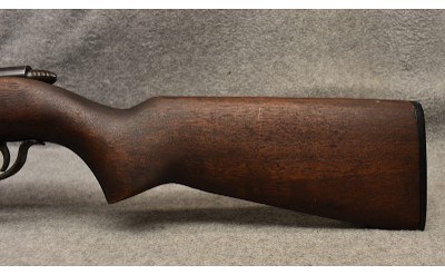 Remington ~ Target Master Model 510 ~ .22 Short, Long, Long rifle - Image 5 of 8