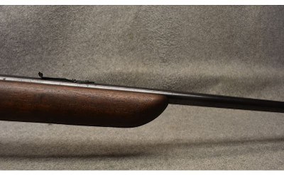 Remington ~ Target Master Model 510 ~ .22 Short, Long, Long rifle - Image 4 of 8