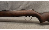 Remington ~ Model 510 ~ .22 Short, Long, Long rifle - 6 of 8