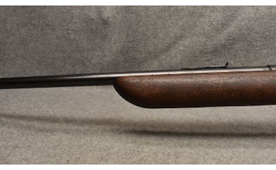 Remington ~ Target Master Model 510 ~ .22 Short, Long, Long rifle - Image 7 of 8