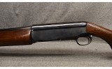 Winchester ~ Model 40 ~ 12 Gauge - 6 of 9