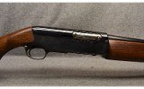 Winchester ~ Model 40 ~ 12 Gauge - 3 of 9