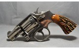 Smith & Wesson ~ .38 S&W Special - 2 of 2