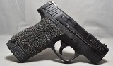 Smith & Wesson ~ M&P9 Shield ~ 9mm Luger