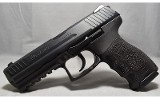 Heckler & Koch ~ P30L ~ 9mm Luger - 2 of 3