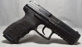 Heckler & Koch ~ P30L ~ 9mm Luger
