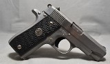 Colt ~ MK IV Series 80 Government Model ~ .380 Auto