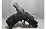 Walther ~ PPS ~ 9mm Luger - 3 of 3