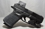 Glock ~ 19Gen5 ~ 9mm Luger